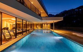 Hotel Alpenrose